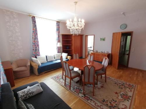 Park Villa Apartment