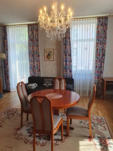 Park Villa Apartment