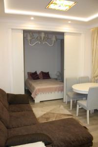 Park Villa Ferienwohnung mit Terrasse