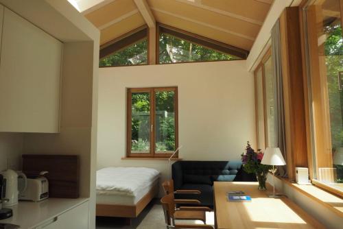 Parkchalet Atelier