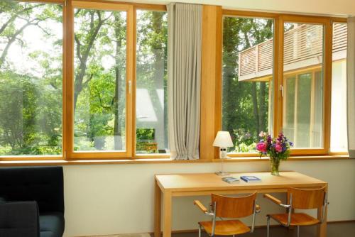 Parkchalet Atelier