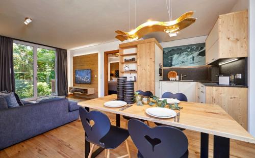 Parkchalet