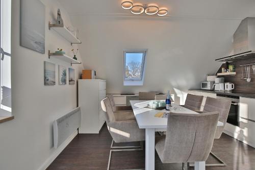 Parkdomizil Parkdomizil Appartement 9