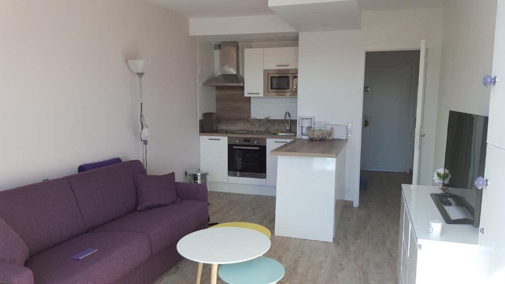 ParkLiebe Apartment 5 18347 Wustrow