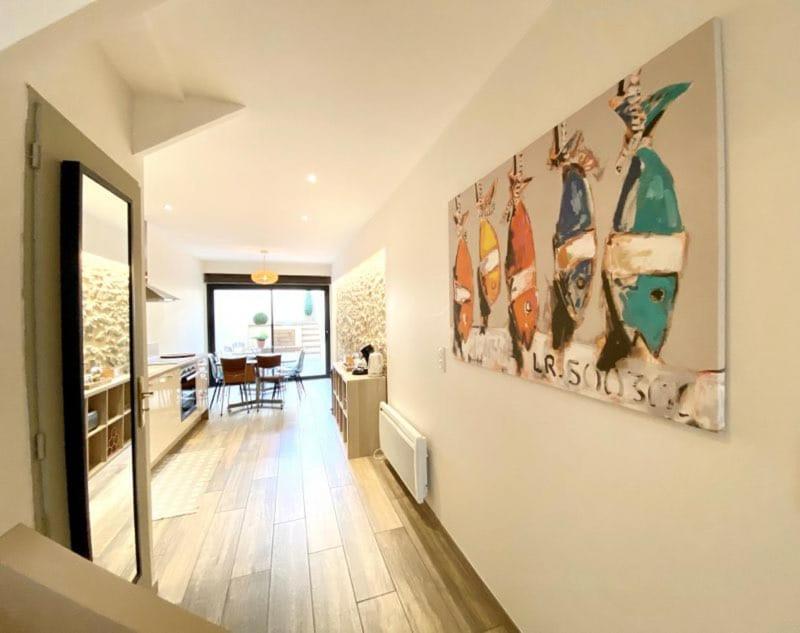 Parkresidenz am Hafen Wohnung HF 34 18374 Zingst