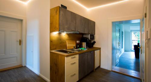 Parkresidenz Lychen, Ferienwohnung 10