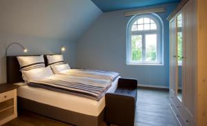 Parkresidenz Lychen, Ferienwohnung 10