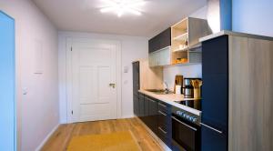 Parkresidenz Lychen, Ferienwohnung 3