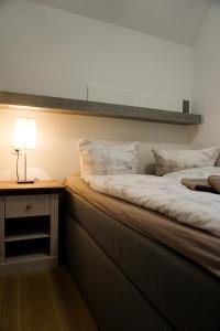 Parkresidenz Lychen, Ferienwohnung 5