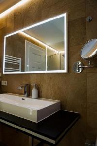 Parkresidenz Lychen, Ferienwohnung 6