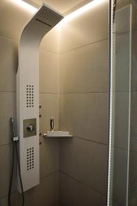 Parkresidenz Lychen, Ferienwohnung 6