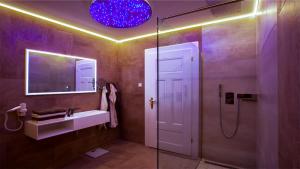 Parkresidenz Lychen, Ferienwohnung 8