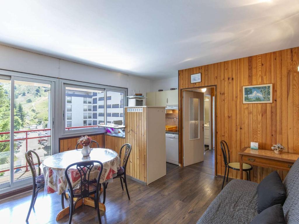 Parkresidenz Lychen, Ferienwohnung 9 17279 Lychen