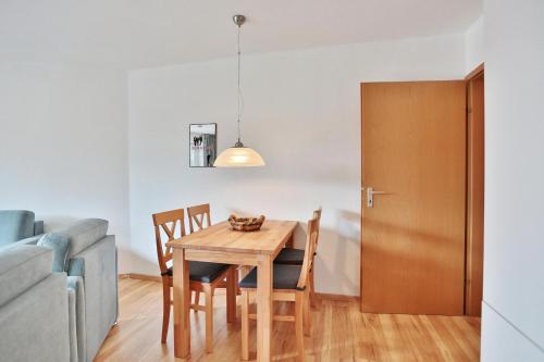 Parkresidenz Parkresidenz Appartement 5