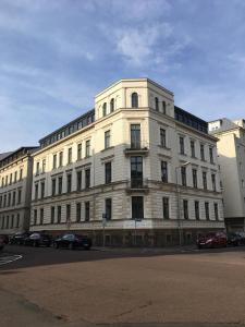 Parkside City Apartments No15