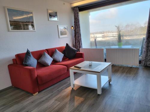 Parkwohnanlage Atlantic Ferienwohnung Windspiel