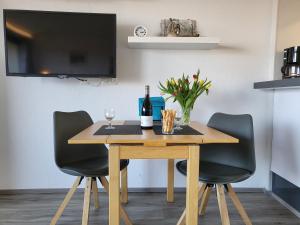 Parkwohnanlage Atlantic Ferienwohnung Windspiel