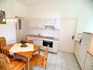 Parkwohnung