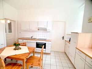 Appartement Parkwohnung Gut Godderstorf 23779 Neukirchen Schleswig-Holstein