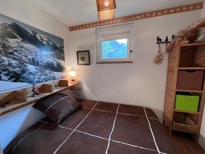 Parnasse 413 - Appartement centre
