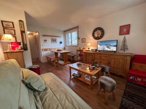 Parnasse 413 - Appartement centre