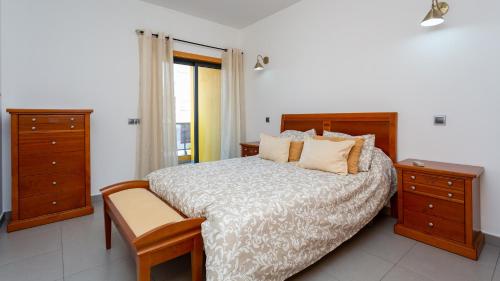Parque Atlântico Apartment T1