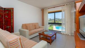 Parque Atlântico Apartment T1