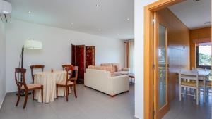 Parque Atlântico Apartment T1