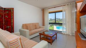 Appartement Parque Atlântico Apartment T1 Rua do Forte Novo Bloco B2-2º ESQ 8125-214 Quarteira Algarve