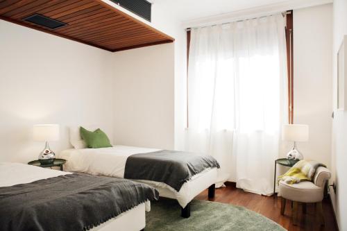 Parque das Nações - Fil Pool Apartment