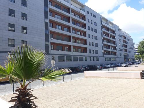 Parque das Nações