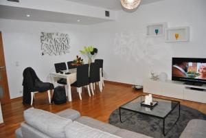 Parque Nacoes Prime Apartments 13