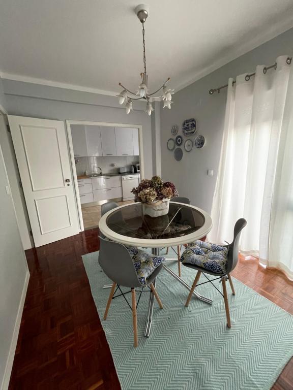 Appartement Parque Verde 1 - AL Rua Joaquim dos Santos Vaquinhas, 7 - 1°FE 2560-345 Torres Vedras