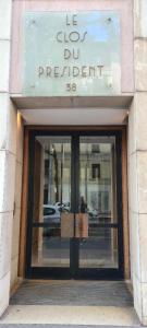 Part Dieu Appartement lumineux belle résidence