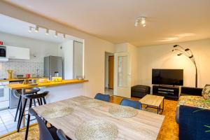 Part Dieu Appartement lumineux belle résidence