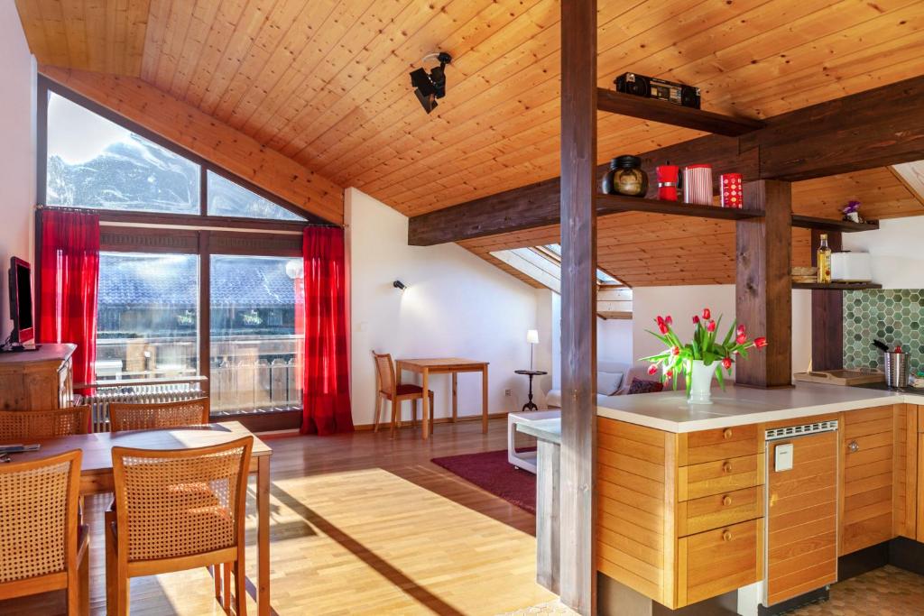 Partenkirchen 2 Schönbergstraße 11, 82467 Garmisch-Partenkirchen