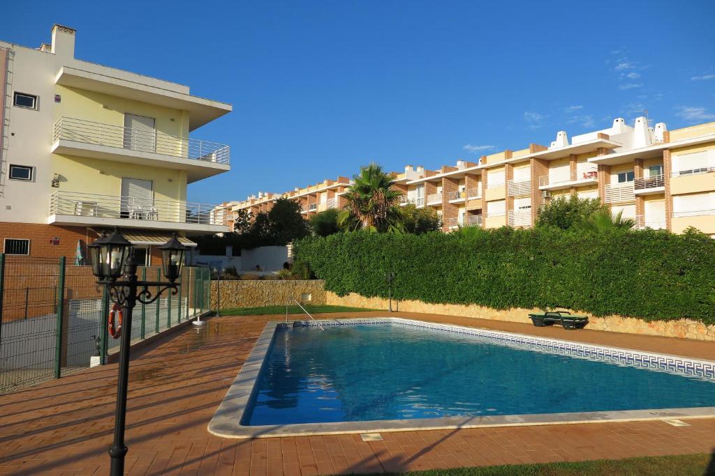 Partilha Sol Apartment Rua Francisco António Mendes - Bloco 1 - 1.º Direito, 8500-322 Alvor