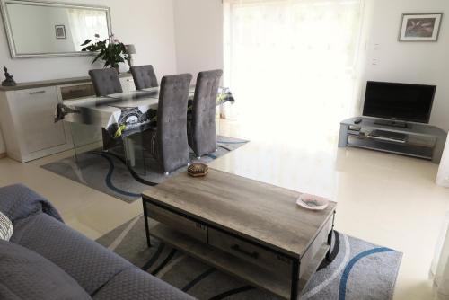 Partilha Sol Apartment