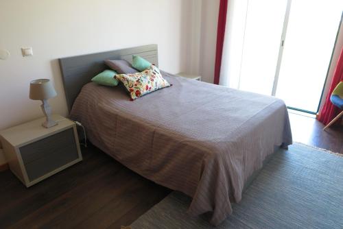 Partilha Sol Apartment