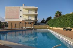 Partilha Sol Apartment