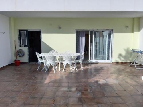 Partilha Sol Confort II