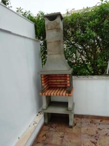 Partilha Sol Confort II