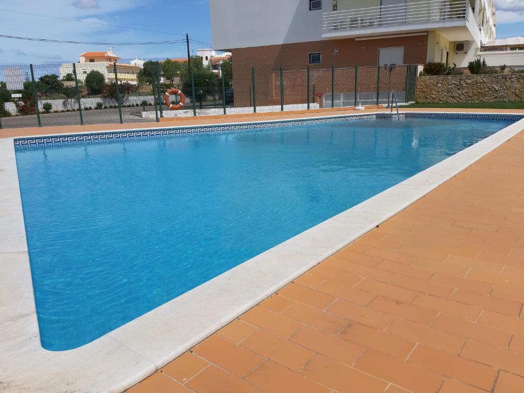 Appartement Partilha Sol Confort II Condominio Partilha Sol - Rua Francisco António Mendes Bloco 3 RC Esq 8500-074 Alvor