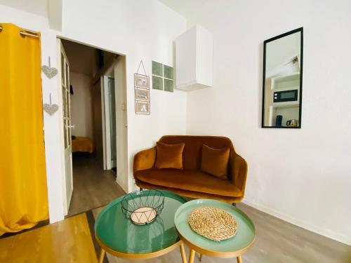 ''Pascalito 2'' Eglise Saint Louis Studio Cosy Quartier Haut