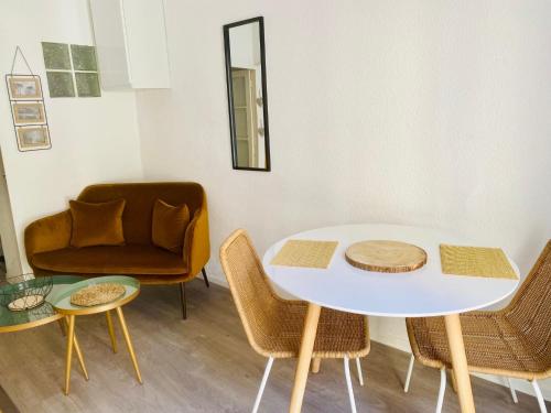 ''Pascalito 2'' Eglise Saint Louis Studio Cosy Quartier Haut