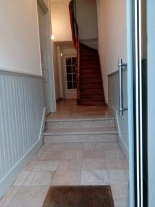 Appartement Passionné de la plage 6 Rue du Maréchal Foch 59240 Dunkerque Nord-Pas-de-Calais