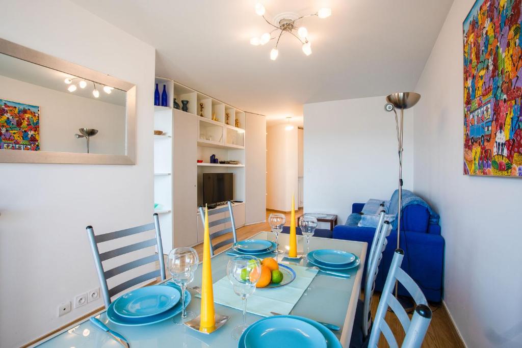 Passy Azur AP4242 by Riviera Holiday Homes CAFFARELLI, APT 108, 47, 06000 Nice
