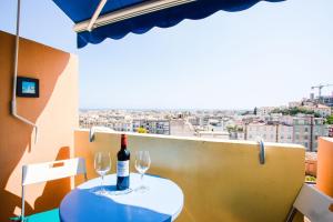 Appartement Passy Azur AP4242 by Riviera Holiday Homes CAFFARELLI, APT 108, 47 06000 Nice Provence-Alpes-Côte d\'Azur