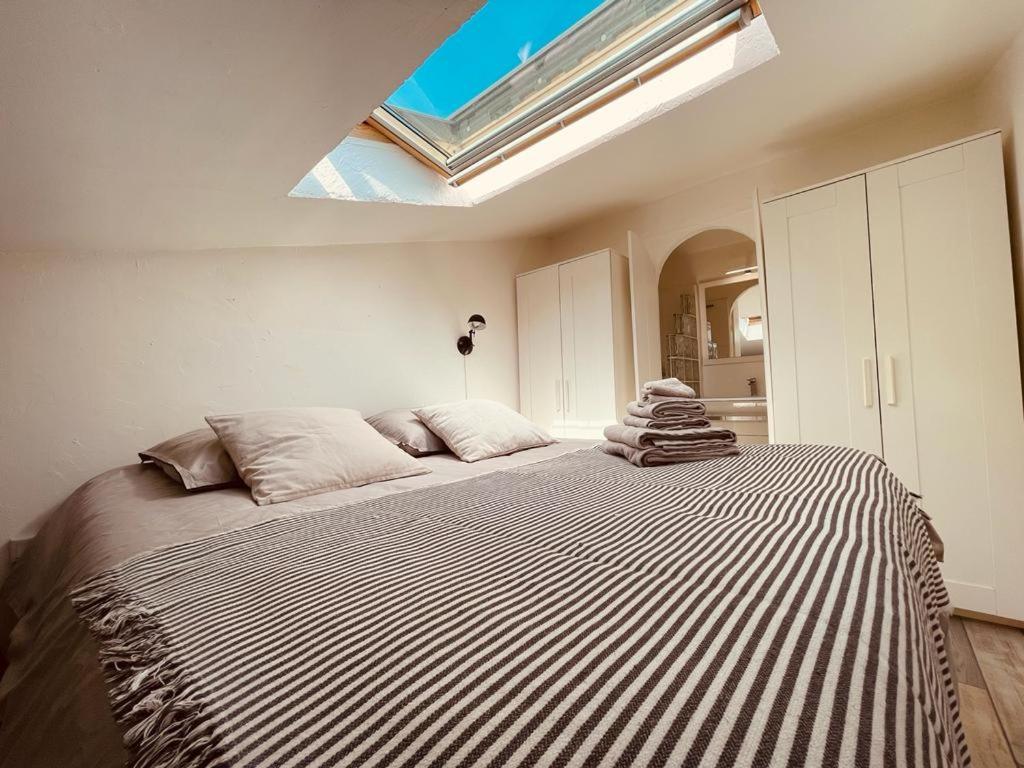 PASTEL KEYWEEK - Bright apartment in the hearth of Biarritz with parking 64200 Biarritz
