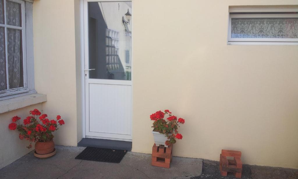 Appartement pasteur 96 Rue L. Pasteur 49300 Cholet